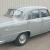 HOLDEN FE SPECIAL SEDAN 1958 NEW PAINT RUBBER KIT GOOD DRIVER   COLLECTOR CAR