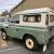 75 Land Rover Series 3 SHORT WHEEL BASE # jeep 4wd landcruiser landrover Troopy