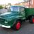 1965 AUSTIN WFK100 5 TON TIPPER TRUCK 5.1 DIESEL EXTREMELY RARE TRUCK 1 OWNER