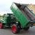 1965 AUSTIN WFK100 5 TON TIPPER TRUCK 5.1 DIESEL EXTREMELY RARE TRUCK 1 OWNER