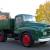 1965 AUSTIN WFK100 5 TON TIPPER TRUCK 5.1 DIESEL EXTREMELY RARE TRUCK 1 OWNER