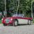 1953 Austin Healey BN1 1004 TO LE MANS SPECIFICATION Manual