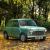 1986 Austin Mini Mayfair Manual
