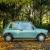 1986 Austin Mini Mayfair Manual