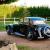 1937 Bentley 4.25 Litre SALOON BY FREESTONE & WEBB Manual