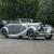 1938 Bentley 4.25 Litre FOUR-DOOR CABRIOLET COACHWORK BY CARROSSERIE Cabriolet P