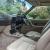 1989 BMW 6 Series 635 CSI Highline Coupe Petrol Automatic