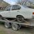 1979 FORD ESCORT MK2 1600L 4 DOOR SALOON SOUTH AFRICAN IMPORT MAINLY RUST FREE