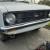 1979 FORD ESCORT MK2 1600L 4 DOOR SALOON SOUTH AFRICAN IMPORT MAINLY RUST FREE