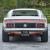 1970 Ford Mustang MACH 1 428 COBRA JET 'G FORCE' Manual