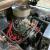 1959 Ford F100 V8 454 Chevy Auto Panel Van