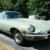 1971 E Type Jaguar 4.2 series 2 FHC Fixed Head Coupe LHD Restoration Project