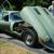 1971 E Type Jaguar 4.2 series 2 FHC Fixed Head Coupe LHD Restoration Project