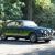1960 Jaguar Mark II 3.8 LITRE Manual