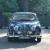 1960 Jaguar Mark II 3.8 LITRE Manual