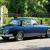1960 Jaguar Mark II 3.8 LITRE Manual