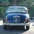 1960 Jaguar Mark II 3.8 LITRE Manual