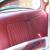 1960 Jaguar Mark II 3.8 LITRE Manual