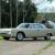 1961 Lincoln Continental Auto Automatic