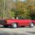 1972 Mercedes-Benz SL Class 350SL Manual