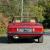 1972 Mercedes-Benz SL Class 350SL Manual