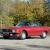 1972 Mercedes-Benz SL Class 350SL Manual