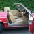 1972 Mercedes-Benz SL Class 350SL Manual