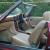 1972 Mercedes-Benz SL Class 350SL Manual