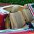 1972 Mercedes-Benz SL Class 350SL Manual