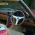 1972 Mercedes-Benz SL Class 350SL Manual