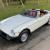 MG MGB Roadster - an exceptional classic, original and just 8515 miles from new!