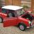 Classic Mini Cooper In Outstanding Condition On Just 10300 Miles From New!!