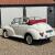 Morris Minor Convertible (Factory) 1963 1098cc
