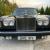 Rolls Royce Silver Shadow 2