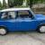 Rover mini sprite 1275 automatic 33000 mls 3 owners starts and drives excellent