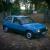 1985 VAUXHALL NOVA 1.2 ORIGINAL CONDITION 1 PREV FROM NEW! LOW MILES 49K