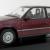 1985 VAUXHALL NOVA 1.2 ORIGINAL CONDITION 1 PREV FROM NEW! LOW MILES 49K