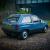 1985 VAUXHALL NOVA 1.2 ORIGINAL CONDITION 1 PREV FROM NEW! LOW MILES 49K