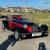 Beautiful 1984 rare panther kallista 1.6 classic car, only 41000 miles