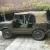 Munga Auto Union DKW 4x4 Jeep