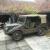 Munga Auto Union DKW 4x4 Jeep