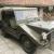 Munga Auto Union DKW 4x4 Jeep