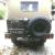 Munga Auto Union DKW 4x4 Jeep