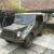 Munga Auto Union DKW 4x4 Jeep