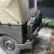 Munga Auto Union DKW 4x4 Jeep