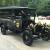 Peaky Blinders Van - Homark Criterion - Fleur de lys Van
