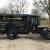Peaky Blinders Van - Homark Criterion - Fleur de lys Van