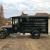 Peaky Blinders Van - Homark Criterion - Fleur de lys Van