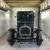 Peaky Blinders Van - Homark Criterion - Fleur de lys Van