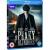 Peaky Blinders Van - Homark Criterion - Fleur de lys Van